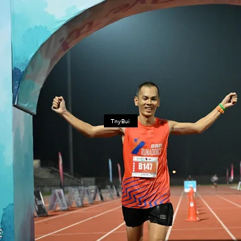 Runner Photo 4457161