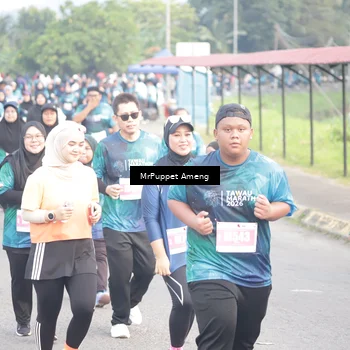 Runner Photo 4457162