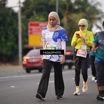 Runner Photo 4457165