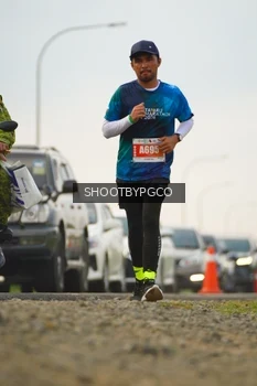 Runner Photo 4457166