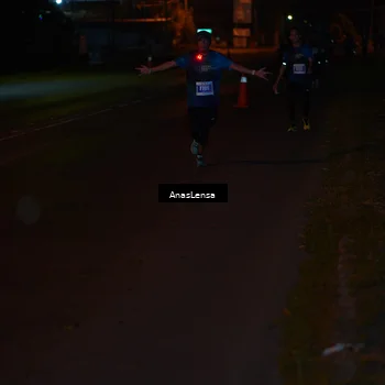 Runner Photo 4457168