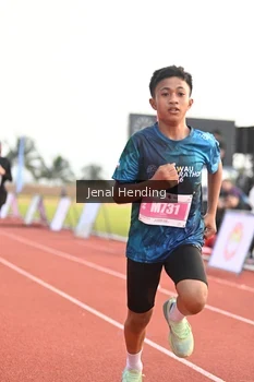 Runner Photo 4457170