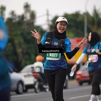 Runner Photo 4457171
