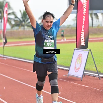 Runner Photo 4457172