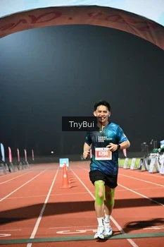 Runner Photo 4457173