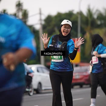 Runner Photo 4457174