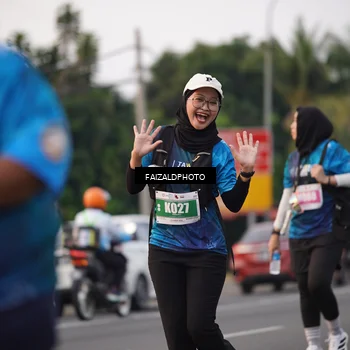 Runner Photo 4457175