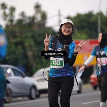 Runner Photo 4457182