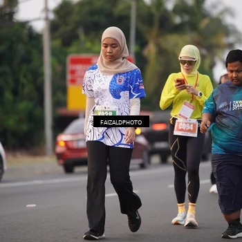 Runner Photo 4457184