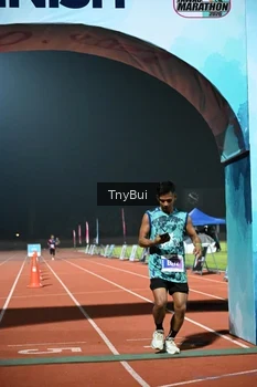Runner Photo 4457186