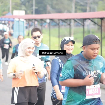 Runner Photo 4457188