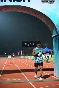 Runner Photo 4457189