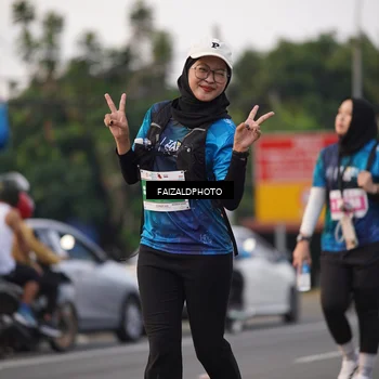 Runner Photo 4457194