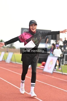 Runner Photo 4457195