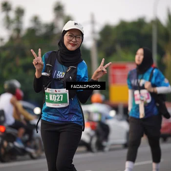 Runner Photo 4457196