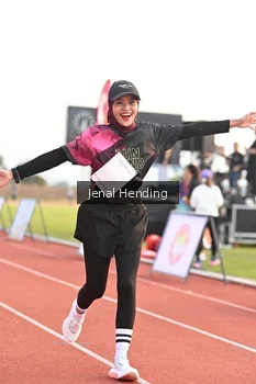 Runner Photo 4457200