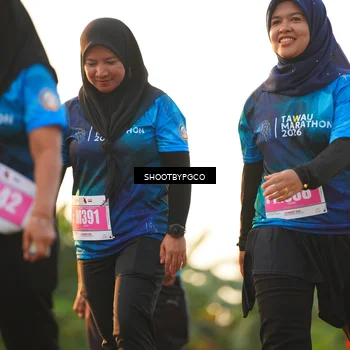 Runner Photo 4457202
