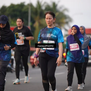 Runner Photo 4457204