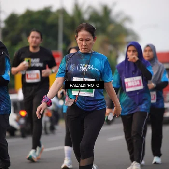 Runner Photo 4457206