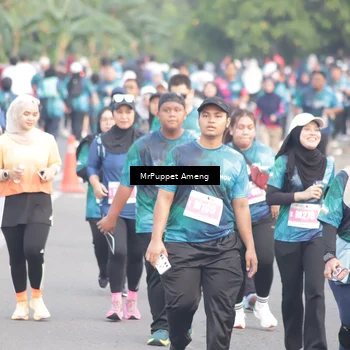 Runner Photo 4457207