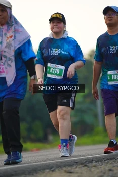 Runner Photo 4457209