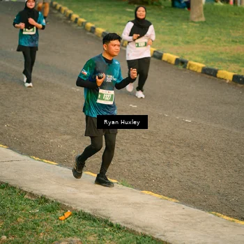 Runner Photo 4457212
