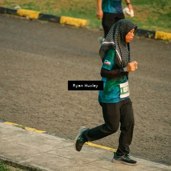 Runner Photo 4457219