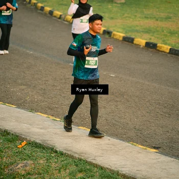 Runner Photo 4457220