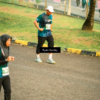 Runner Photo 4457221