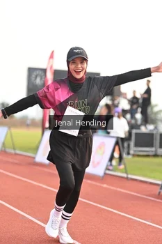 Runner Photo 4457222