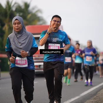 Runner Photo 4457223