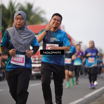 Runner Photo 4457224