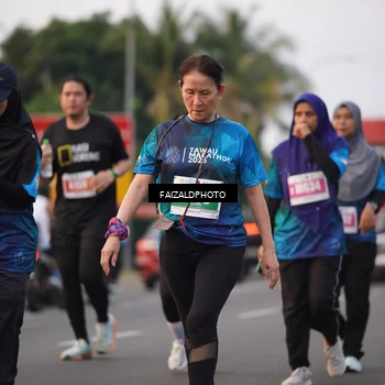 Runner Photo 4457225