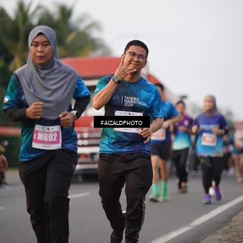 Runner Photo 4457226