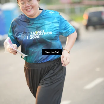 Runner Photo 4457228