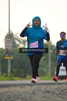 Runner Photo 4457229