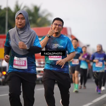 Runner Photo 4457230