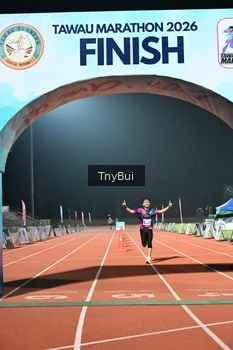Runner Photo 4457231