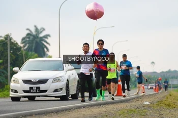 Runner Photo 4457233