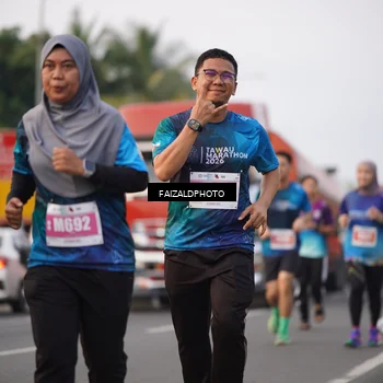 Runner Photo 4457234
