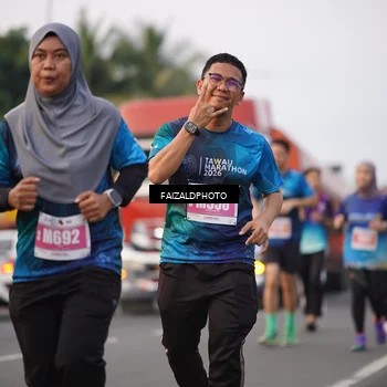 Runner Photo 4457240