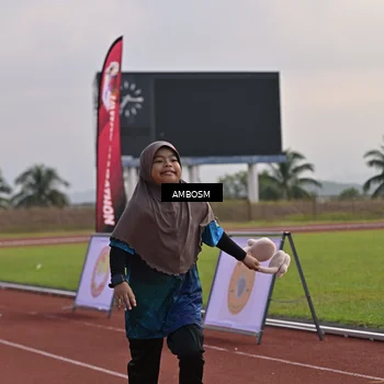 Runner Photo 4457241