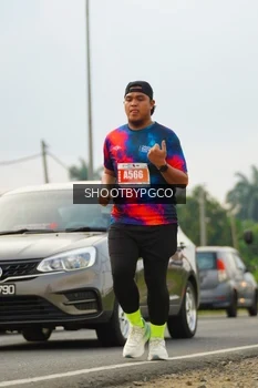 Runner Photo 4457242