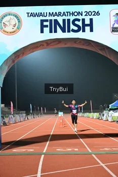 Runner Photo 4457243