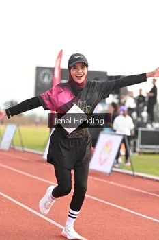 Runner Photo 4457245
