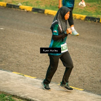Runner Photo 4457246