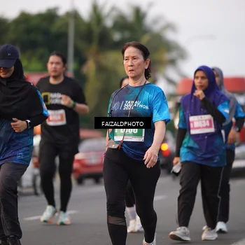 Runner Photo 4457247
