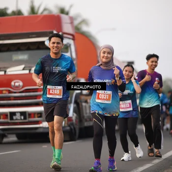 Runner Photo 4457248