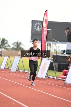 Runner Photo 4457250