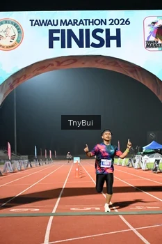 Runner Photo 4457251